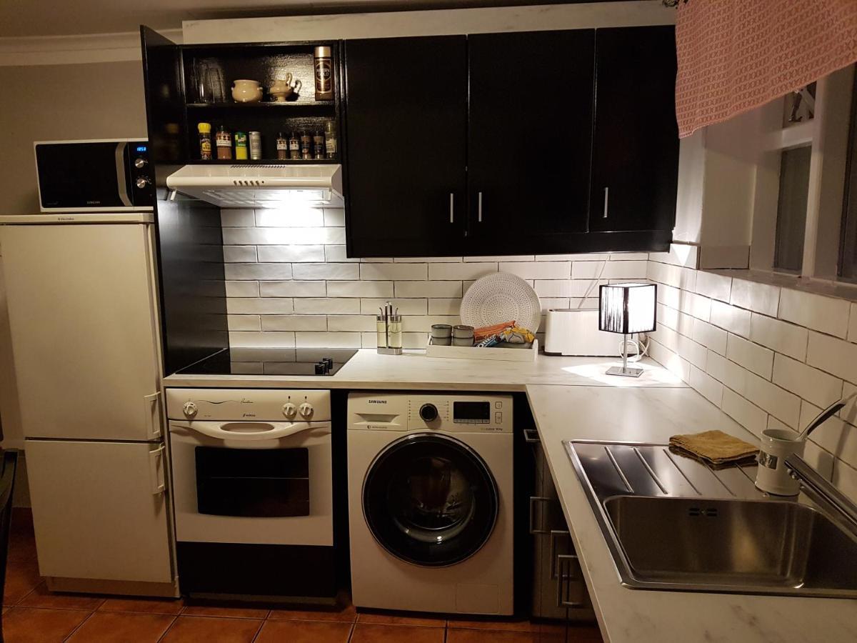 Helgimagri Apartment Акурейри Экстерьер фото
