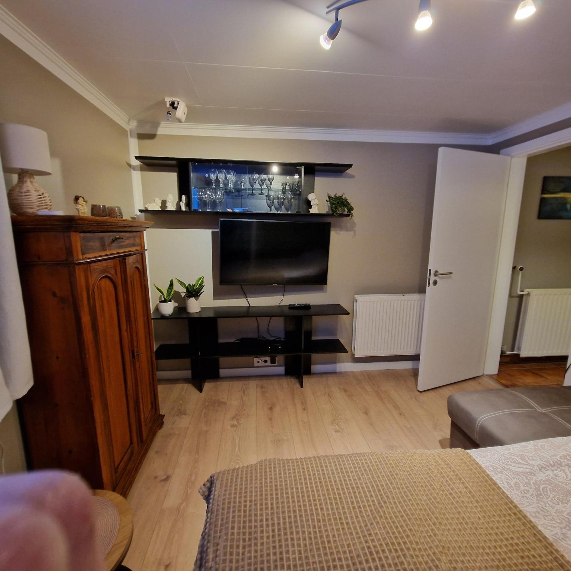 Helgimagri Apartment Акурейри Экстерьер фото