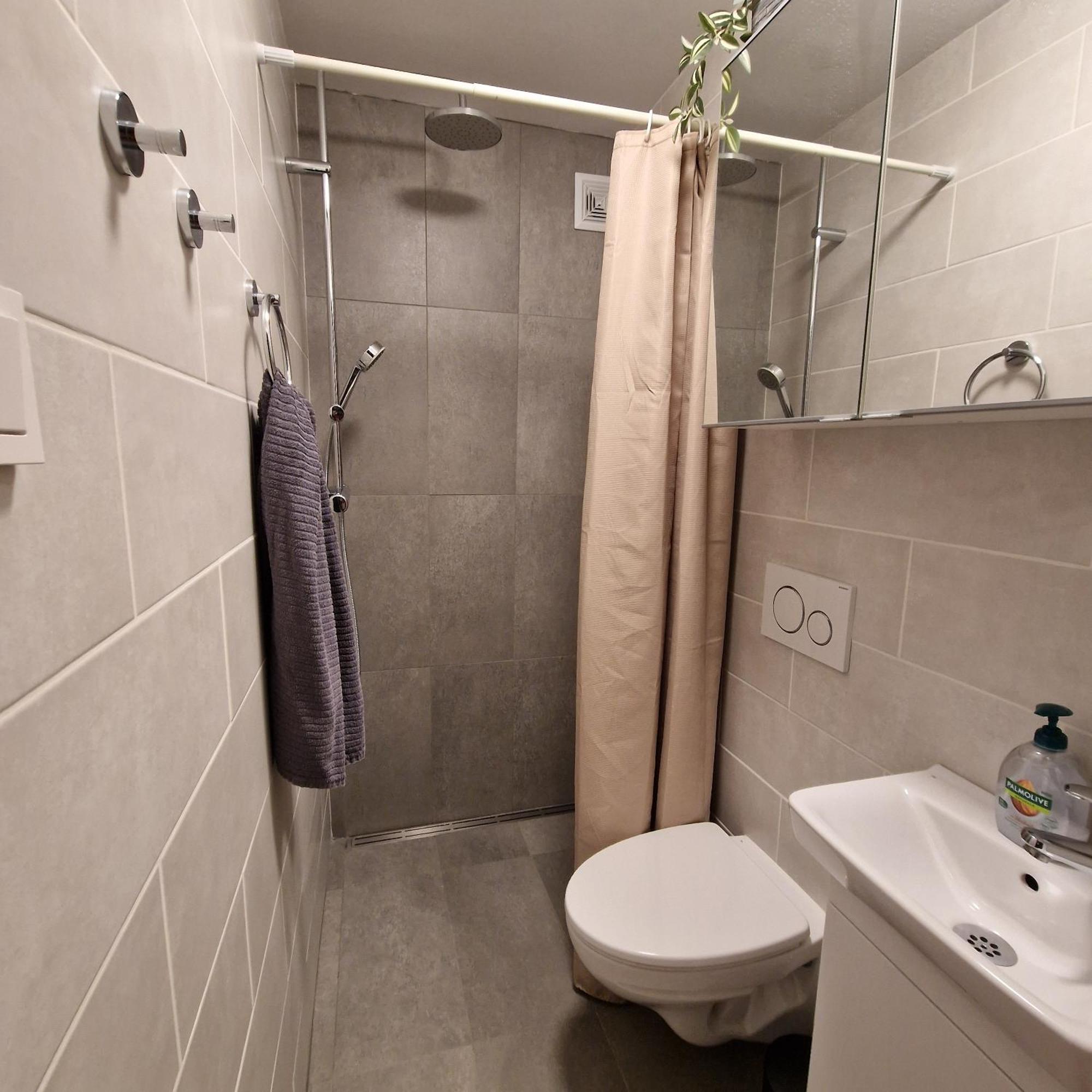 Helgimagri Apartment Акурейри Экстерьер фото